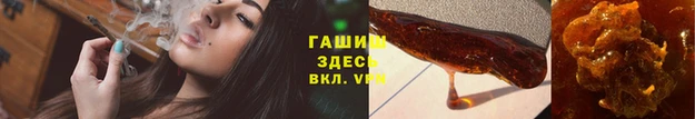 гашик Белокуриха
